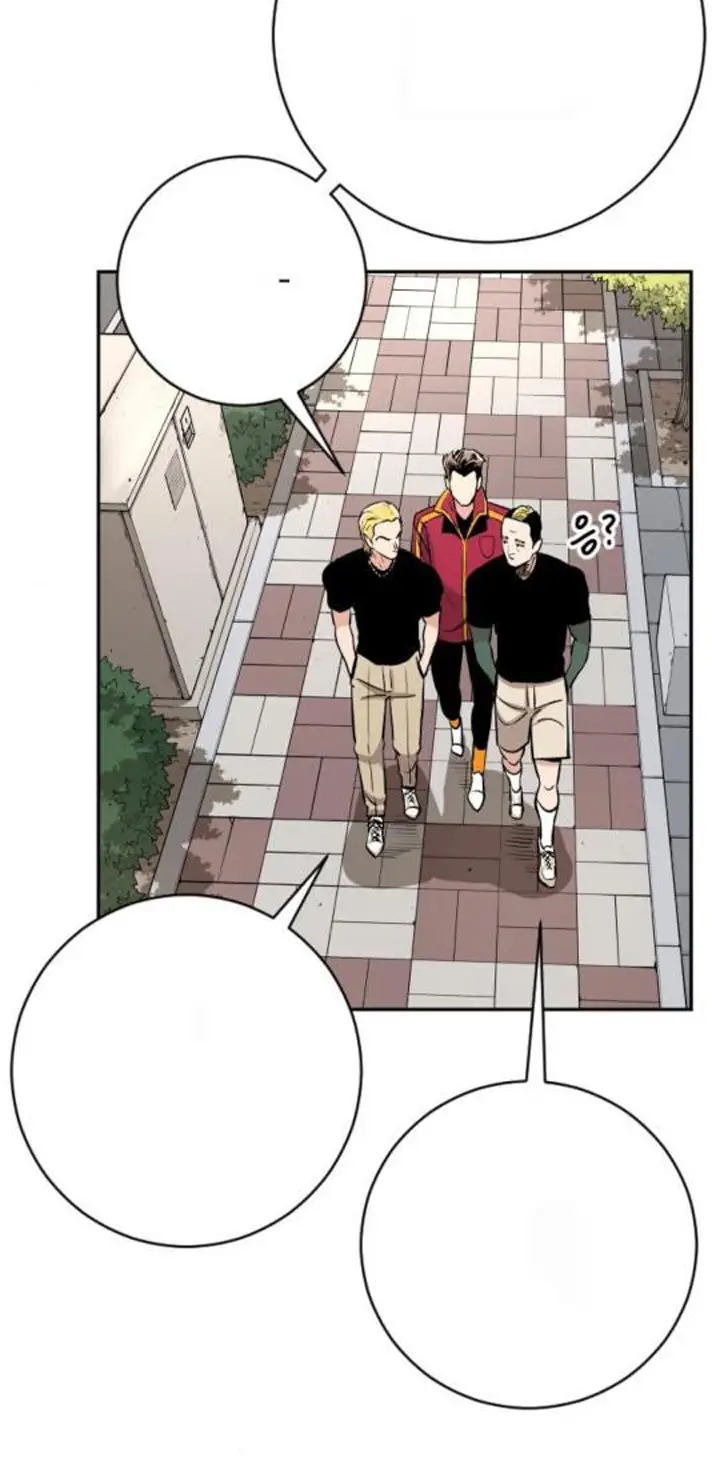 Read The Build Up PT-BR Manga Online