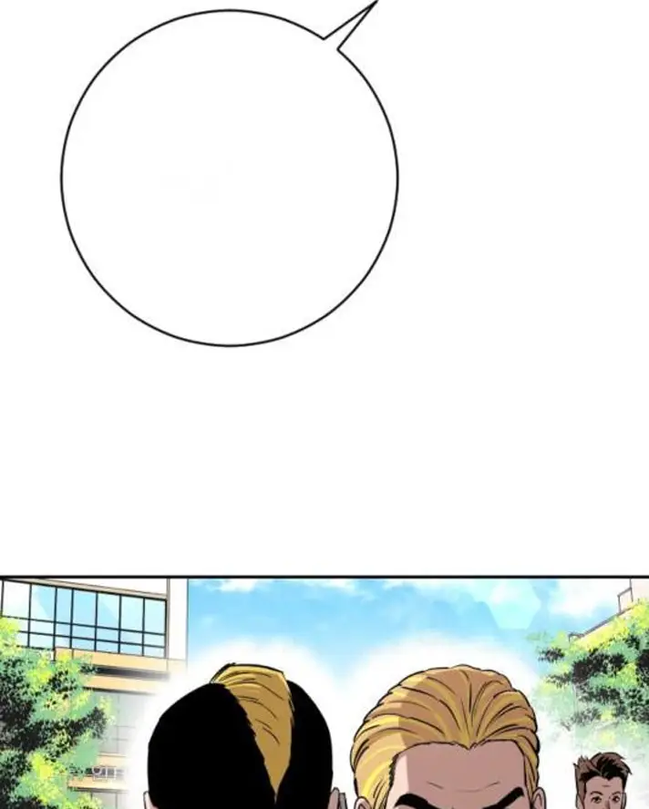 Read The Build Up PT-BR Manga Online