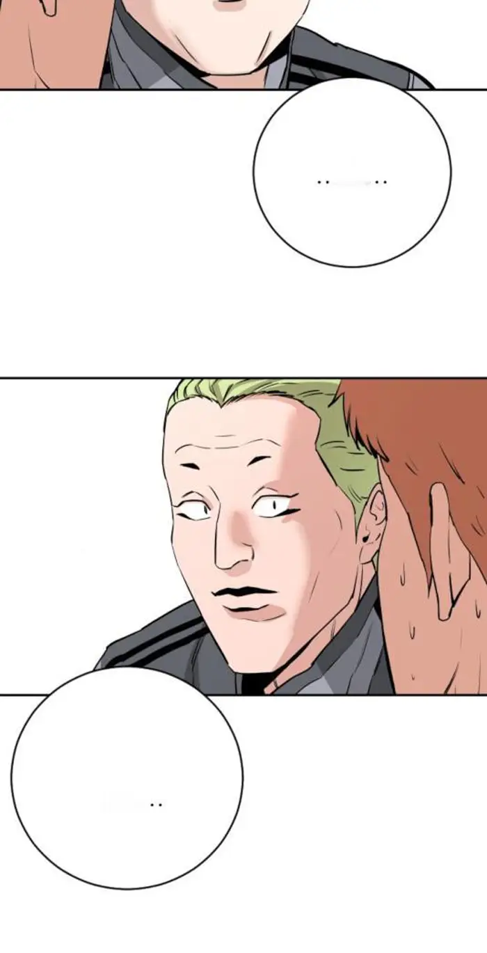Read The Build Up PT-BR Manga Online
