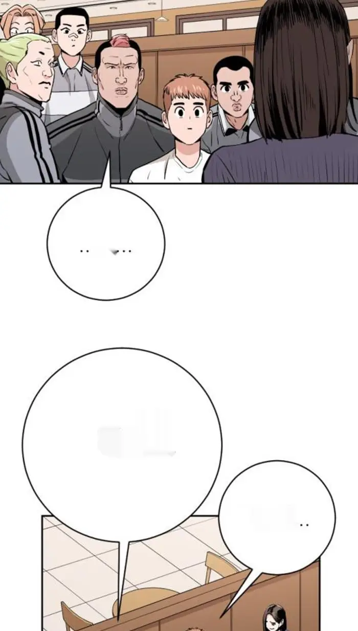 Read The Build Up PT-BR Manga Online
