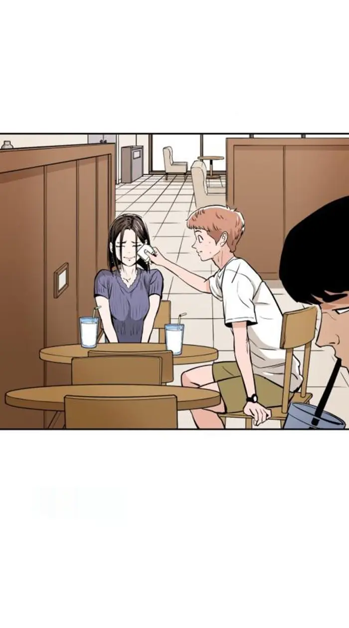Read The Build Up PT-BR Manga Online