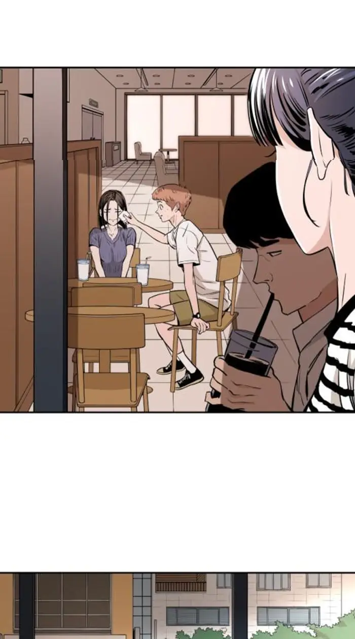 Read The Build Up PT-BR Manga Online