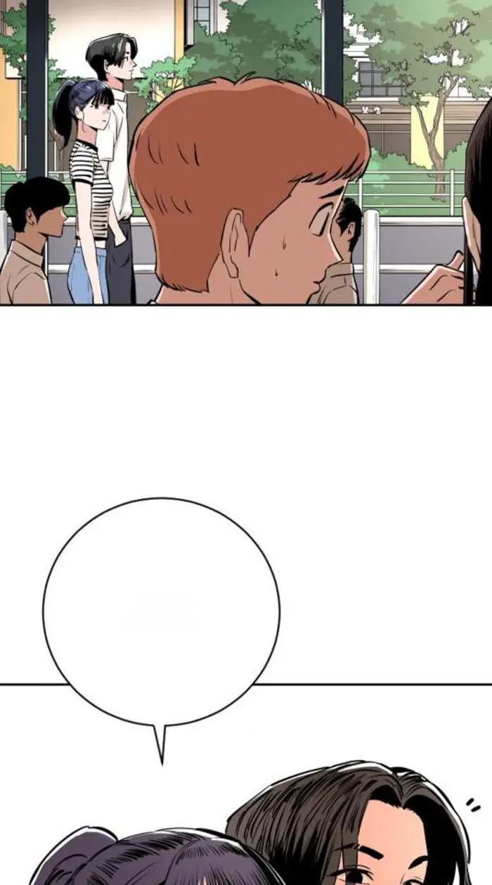 Read The Build Up PT-BR Manga Online