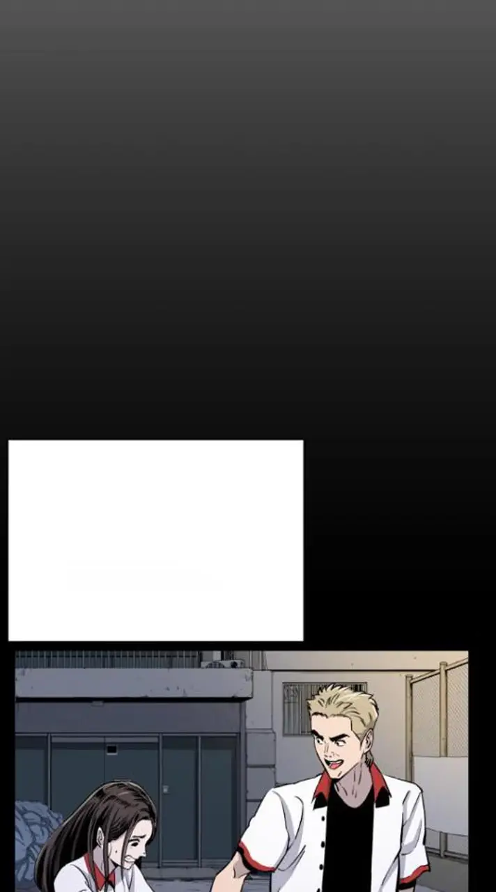 Read The Build Up PT-BR Manga Online