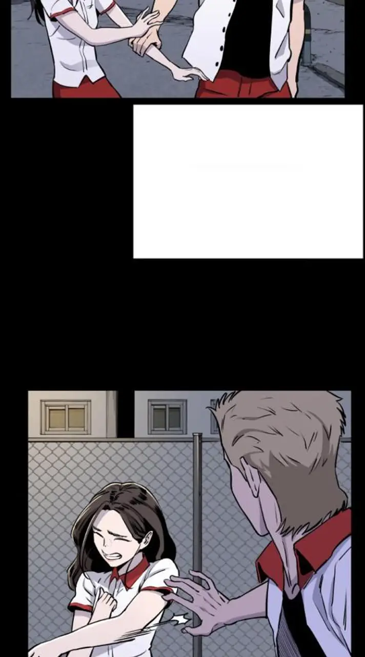 Read The Build Up PT-BR Manga Online