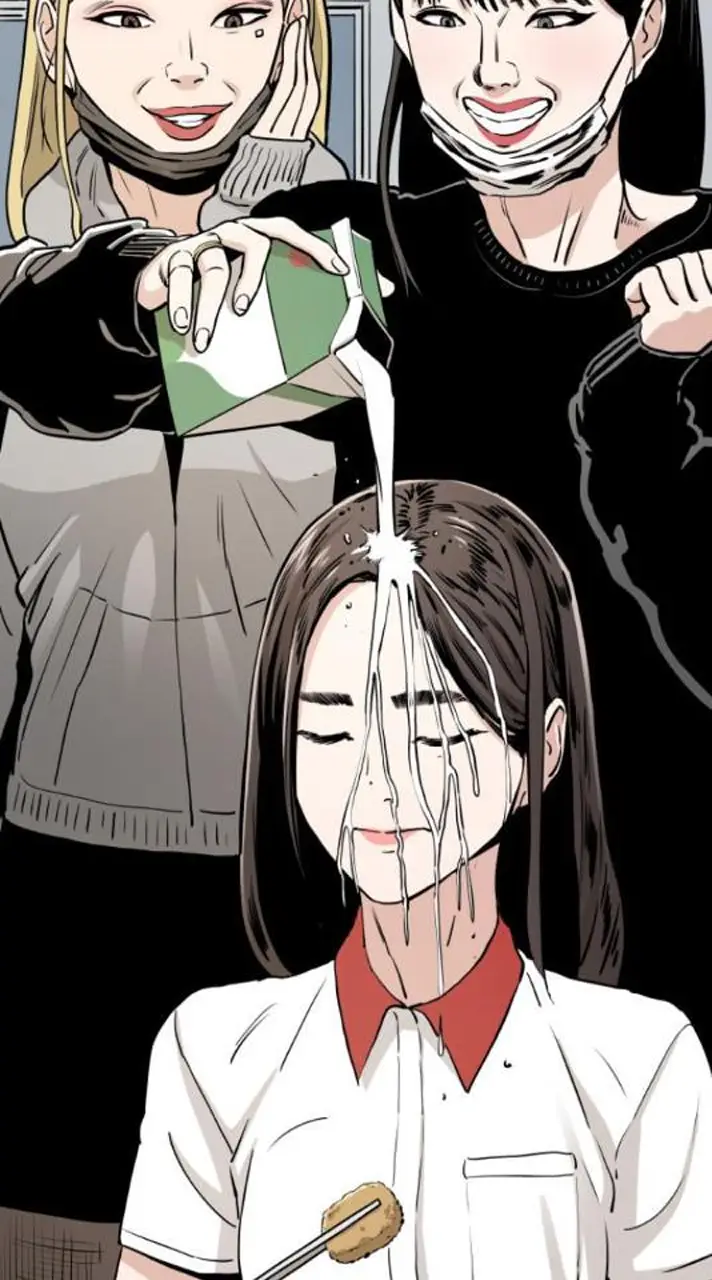 Read The Build Up PT-BR Manga Online