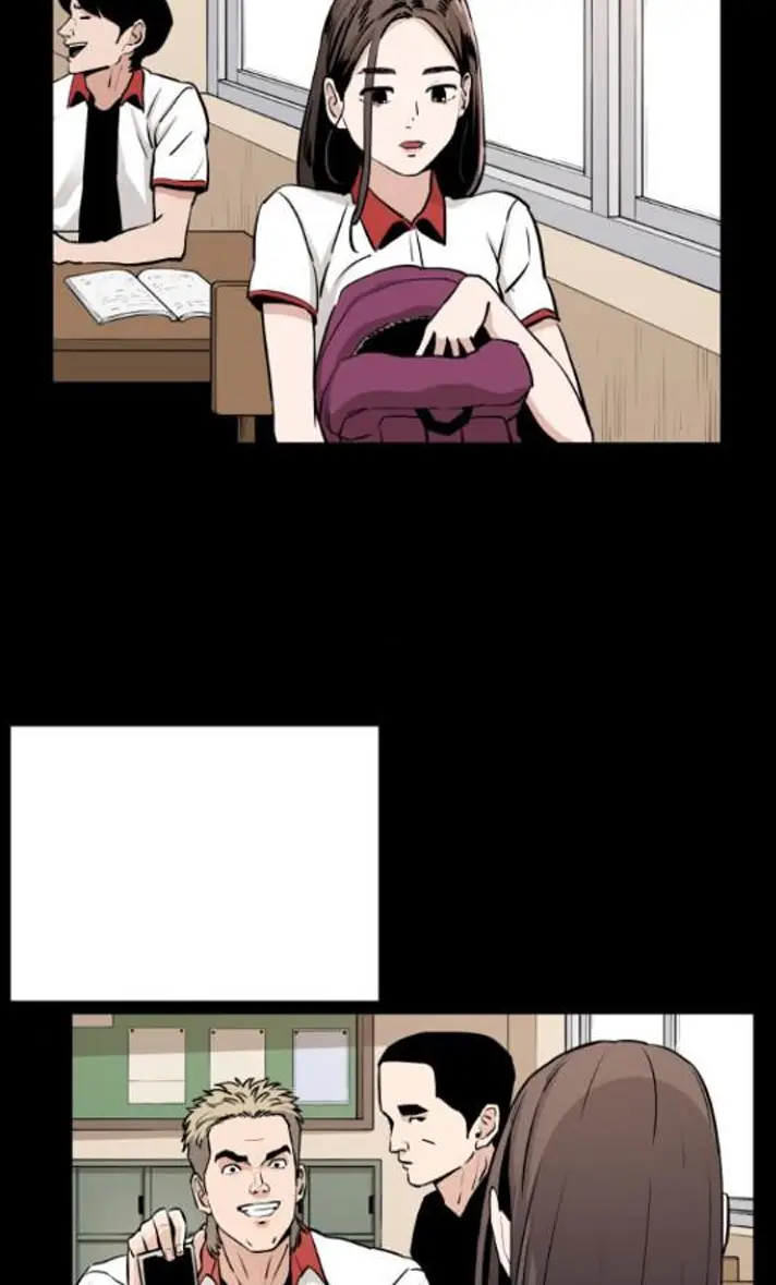 Read The Build Up PT-BR Manga Online