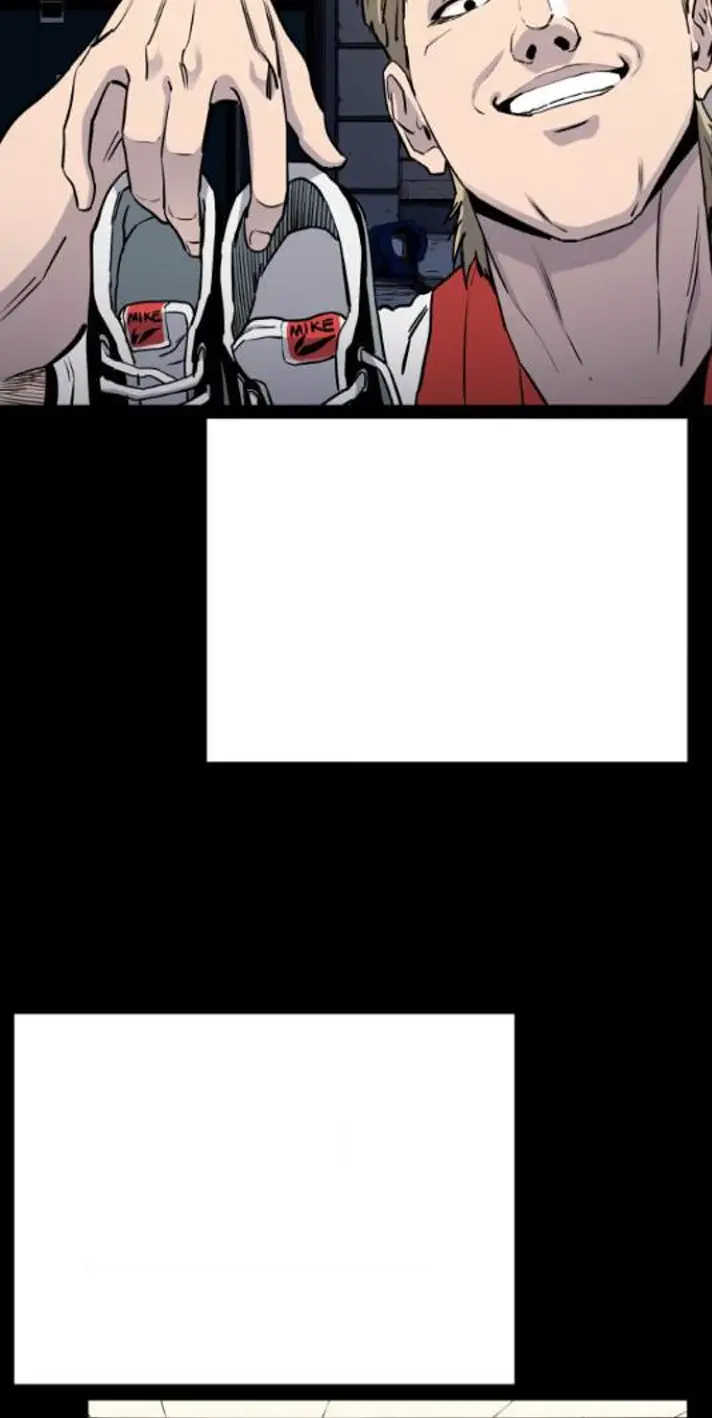 Read The Build Up PT-BR Manga Online