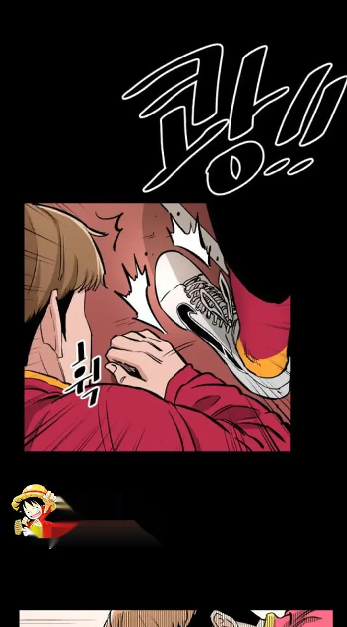 Read The Build Up PT-BR Manga Online
