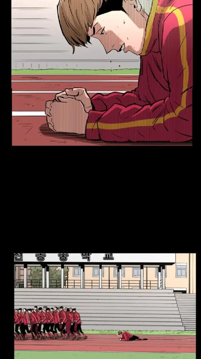 Read The Build Up PT-BR Manga Online