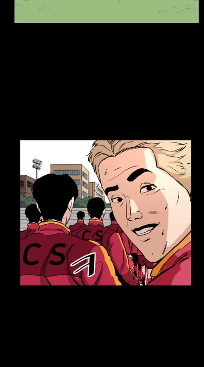 Read The Build Up PT-BR Manga Online