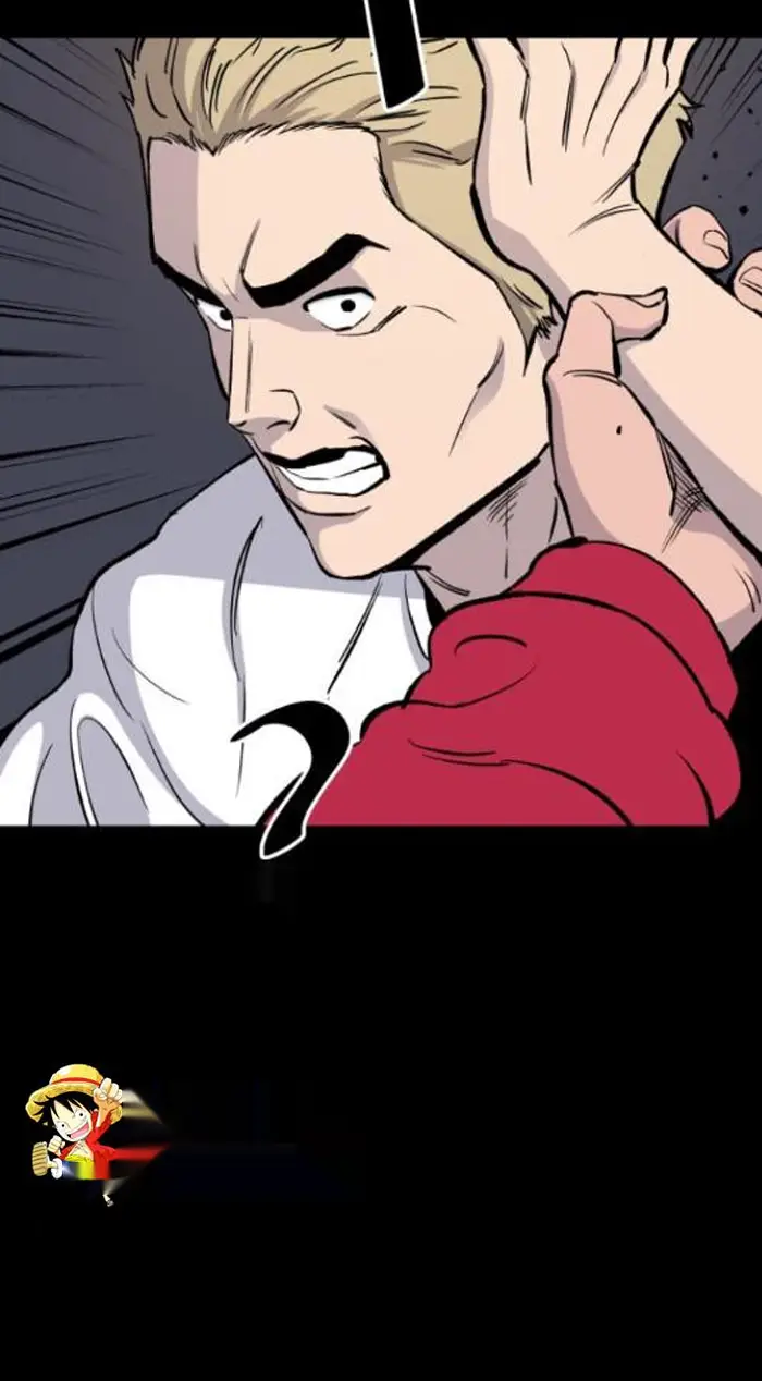 Read The Build Up PT-BR Manga Online
