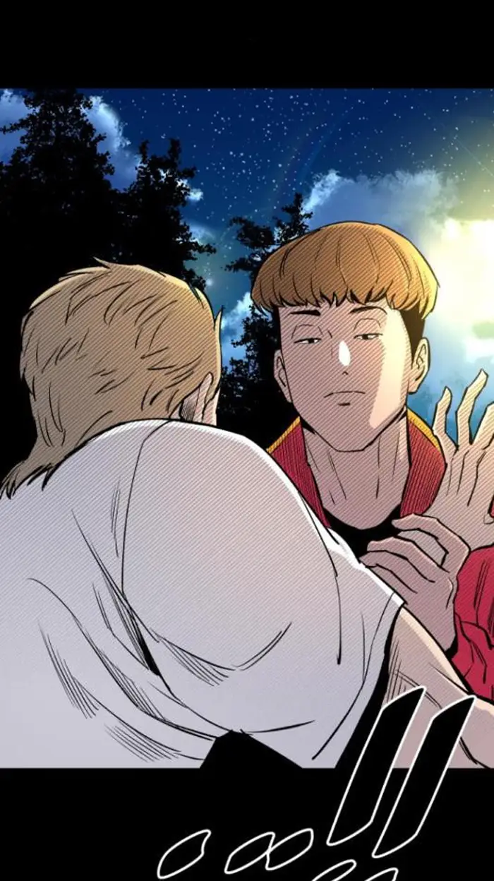 Read The Build Up PT-BR Manga Online