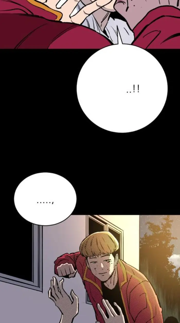 Read The Build Up PT-BR Manga Online
