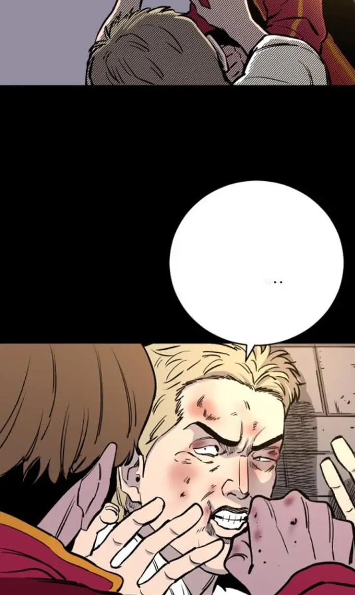 Read The Build Up PT-BR Manga Online