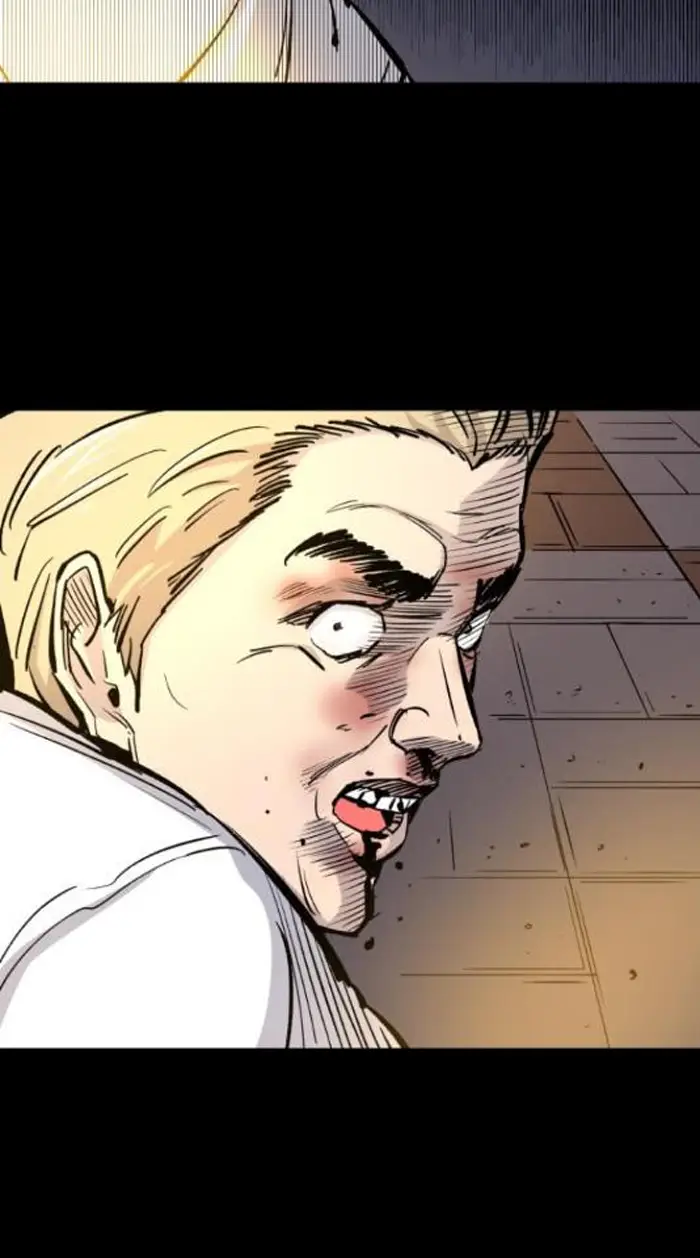 Read The Build Up PT-BR Manga Online