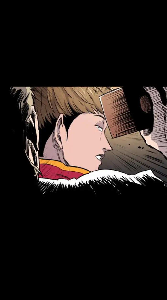 Read The Build Up PT-BR Manga Online