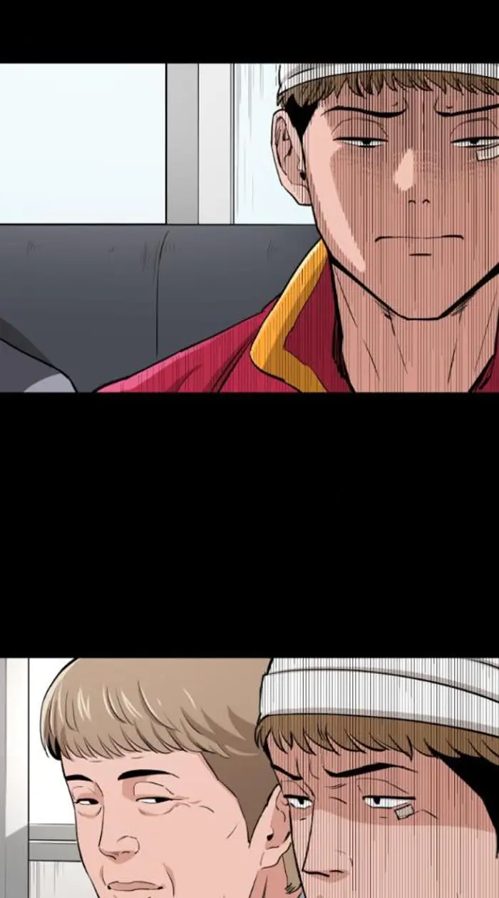 Read The Build Up PT-BR Manga Online