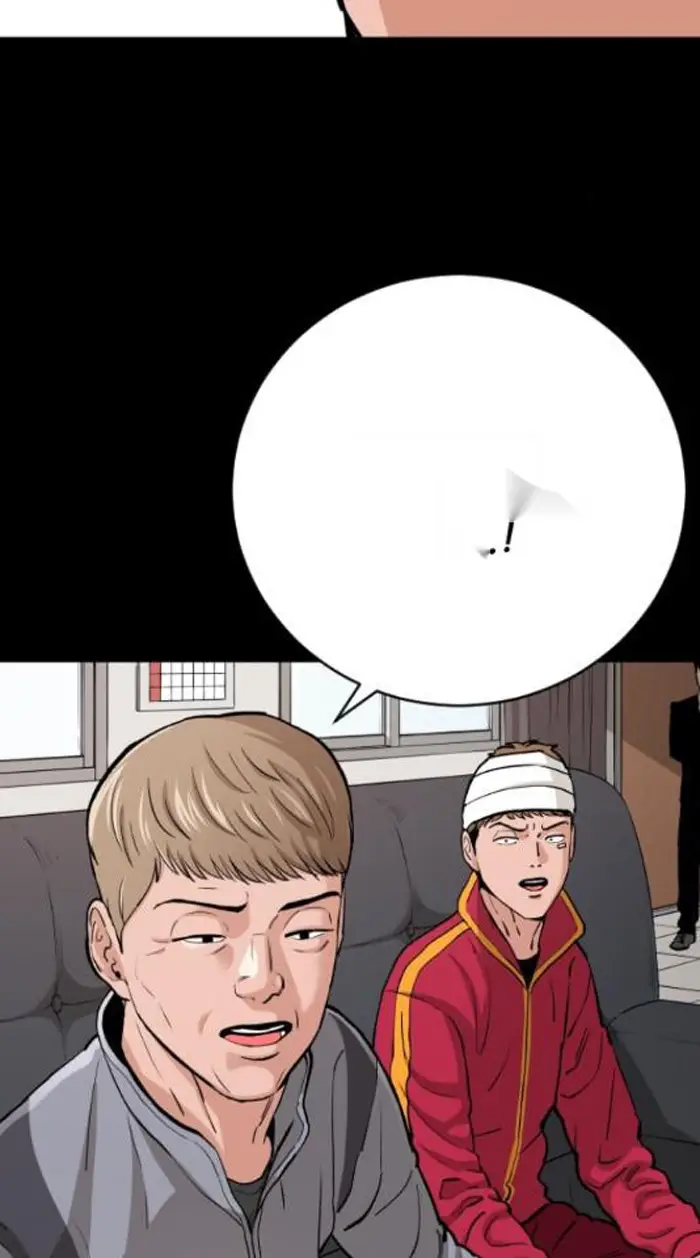 Read The Build Up PT-BR Manga Online