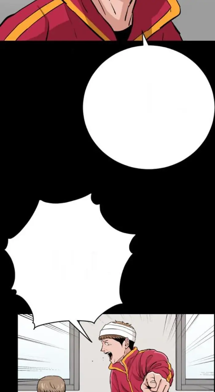Read The Build Up PT-BR Manga Online