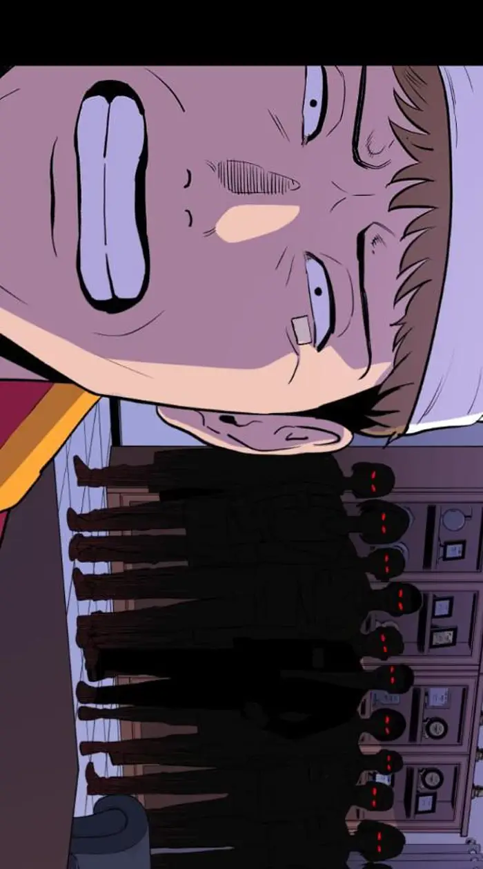 Read The Build Up PT-BR Manga Online