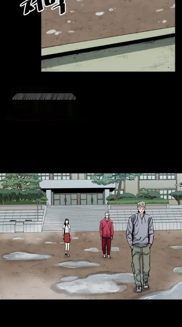 Read The Build Up PT-BR Manga Online