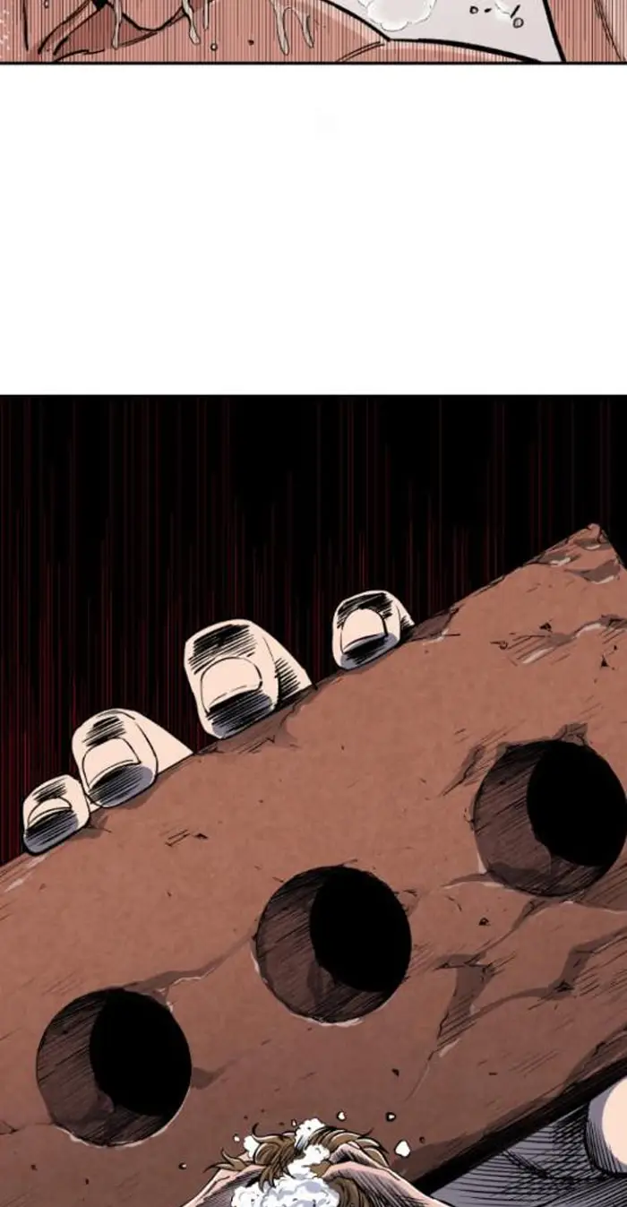 Read The Build Up PT-BR Manga Online