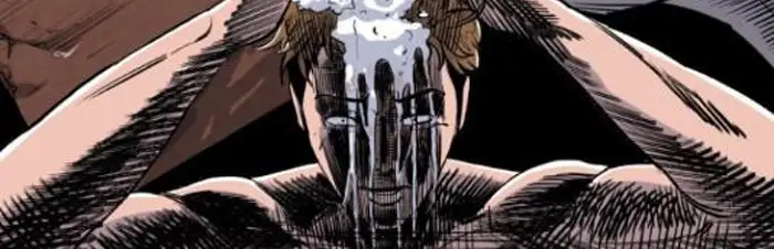 Read The Build Up PT-BR Manga Online