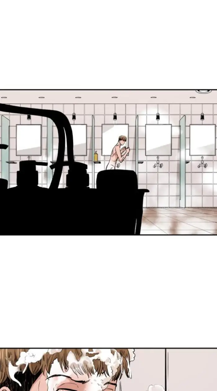 Read The Build Up PT-BR Manga Online