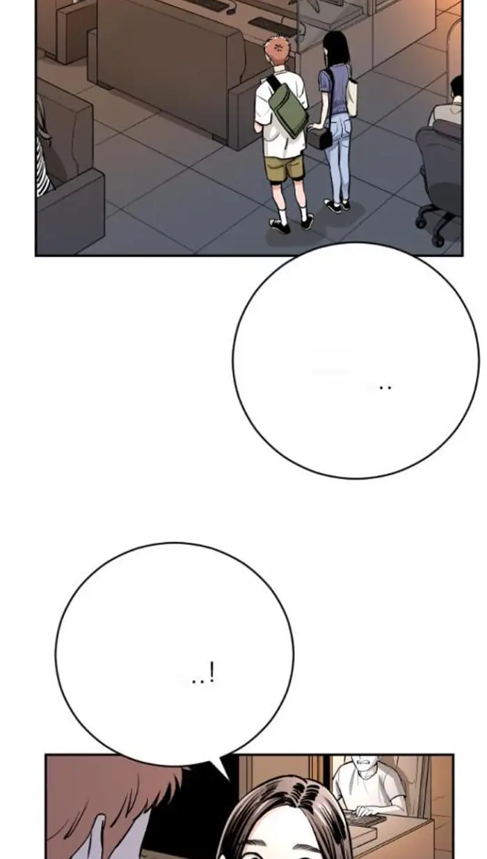 Read The Build Up PT-BR Manga Online