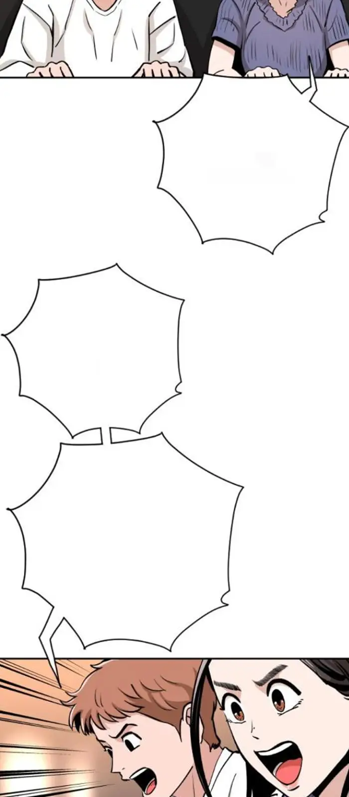 Read The Build Up PT-BR Manga Online