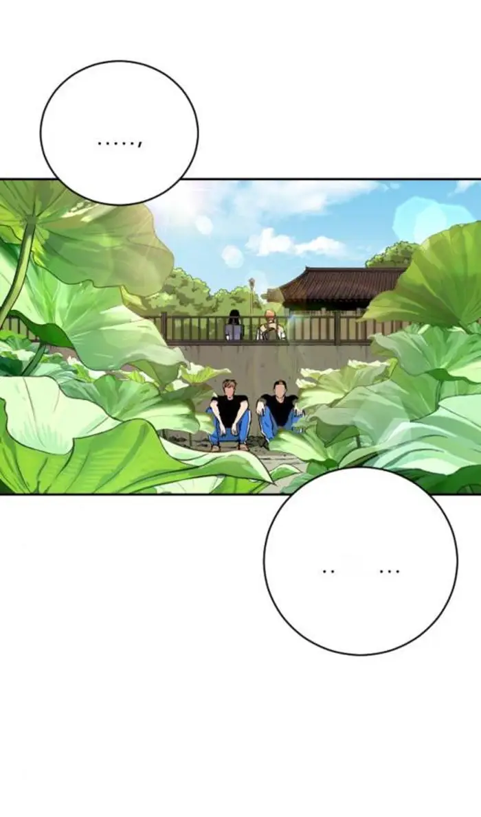 Read The Build Up PT-BR Manga Online