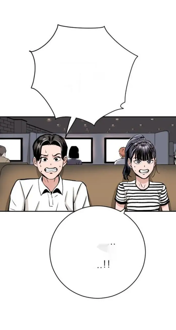 Read The Build Up PT-BR Manga Online