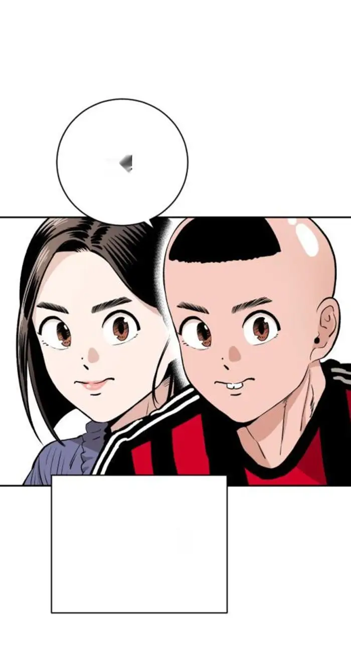 Read The Build Up PT-BR Manga Online