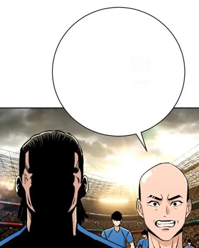 Read The Build Up PT-BR Manga Online