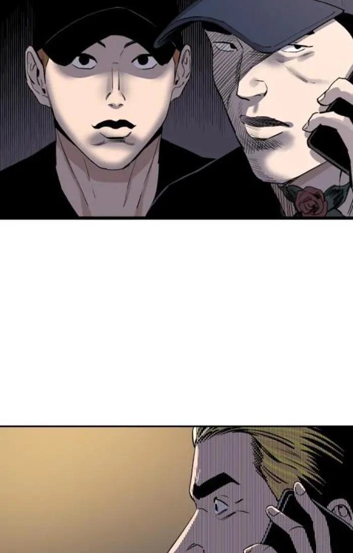 Read The Build Up PT-BR Manga Online