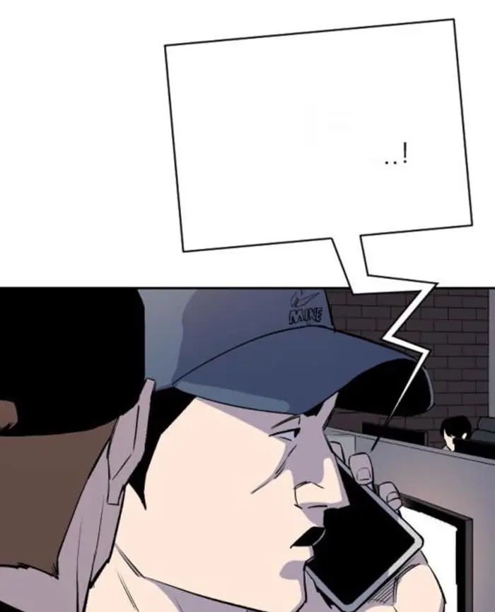 Read The Build Up PT-BR Manga Online