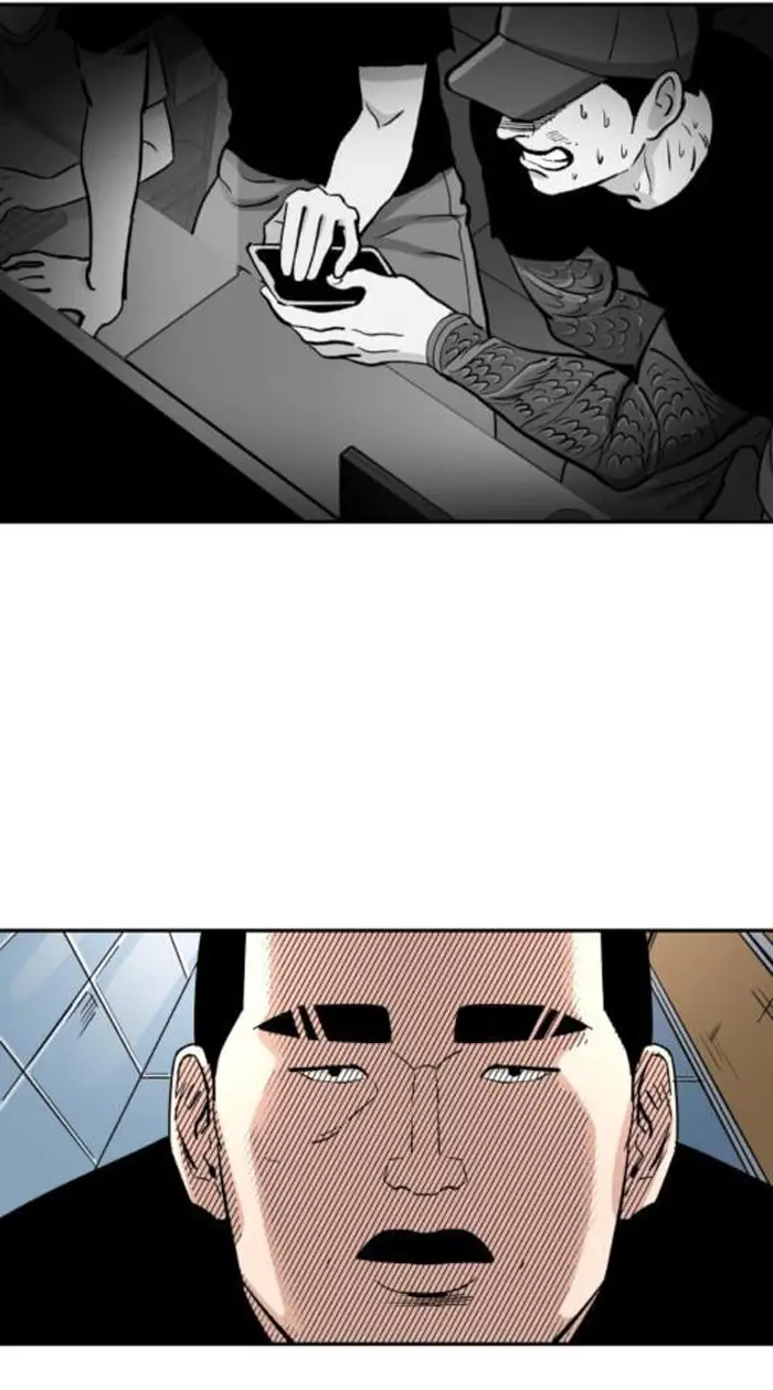 Read The Build Up PT-BR Manga Online