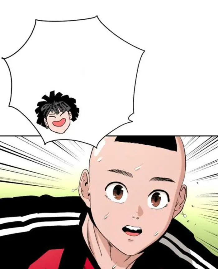 Read The Build Up PT-BR Manga Online