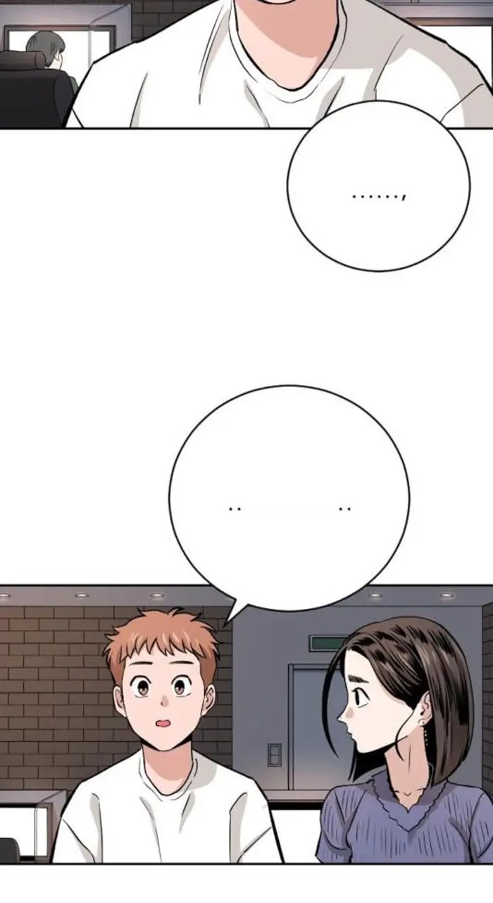 Read The Build Up PT-BR Manga Online