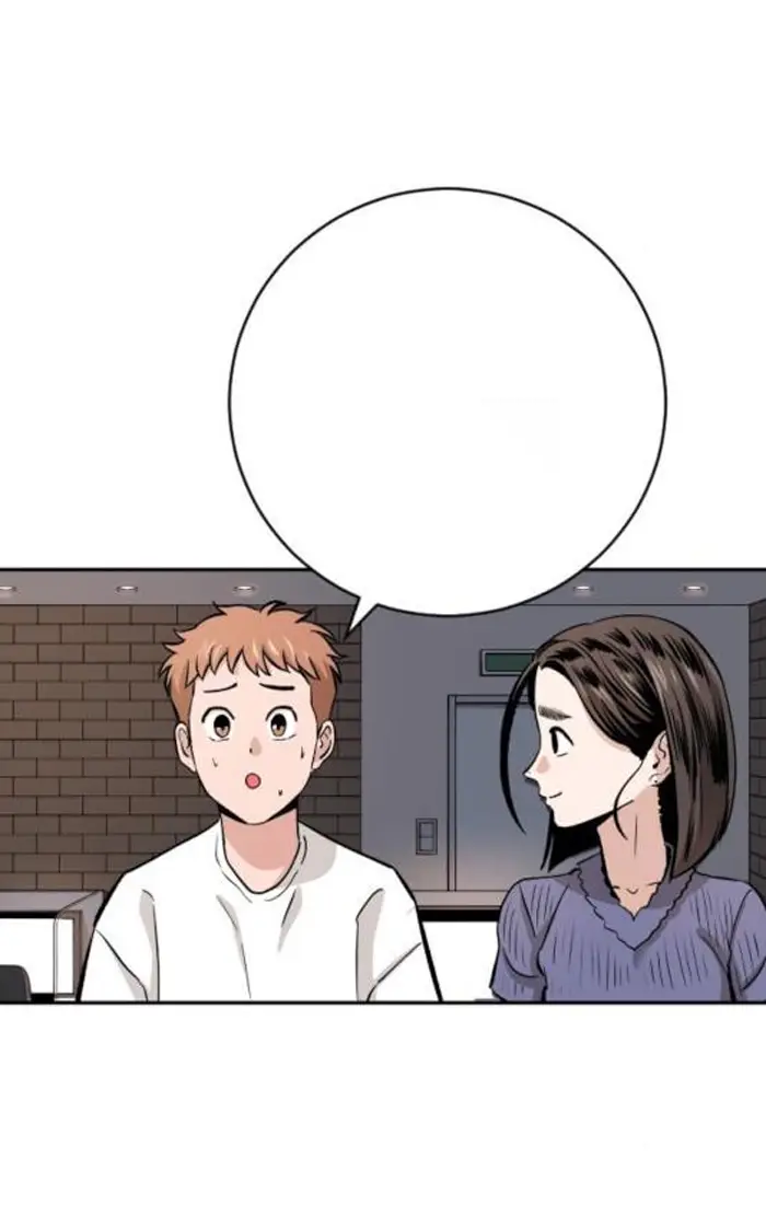 Read The Build Up PT-BR Manga Online
