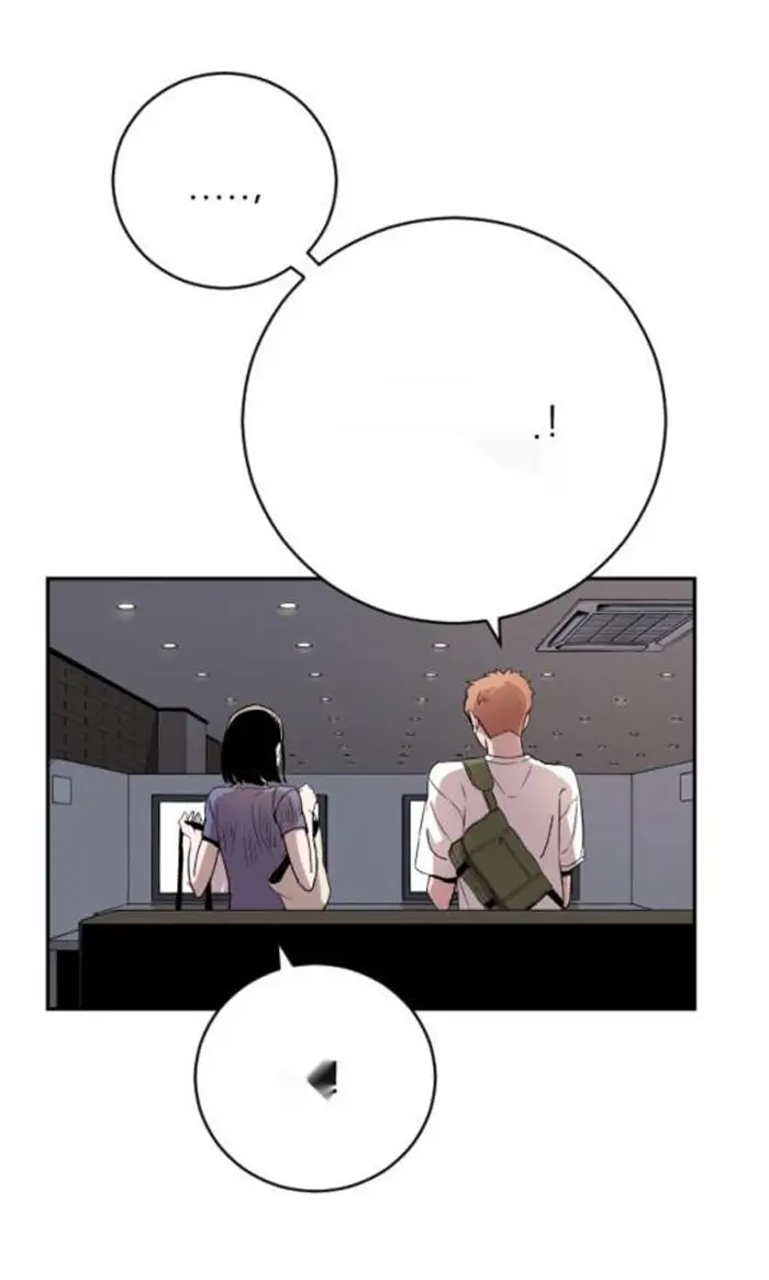 Read The Build Up PT-BR Manga Online