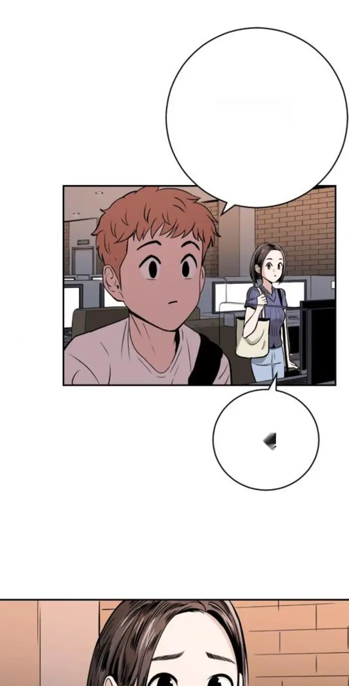 Read The Build Up PT-BR Manga Online