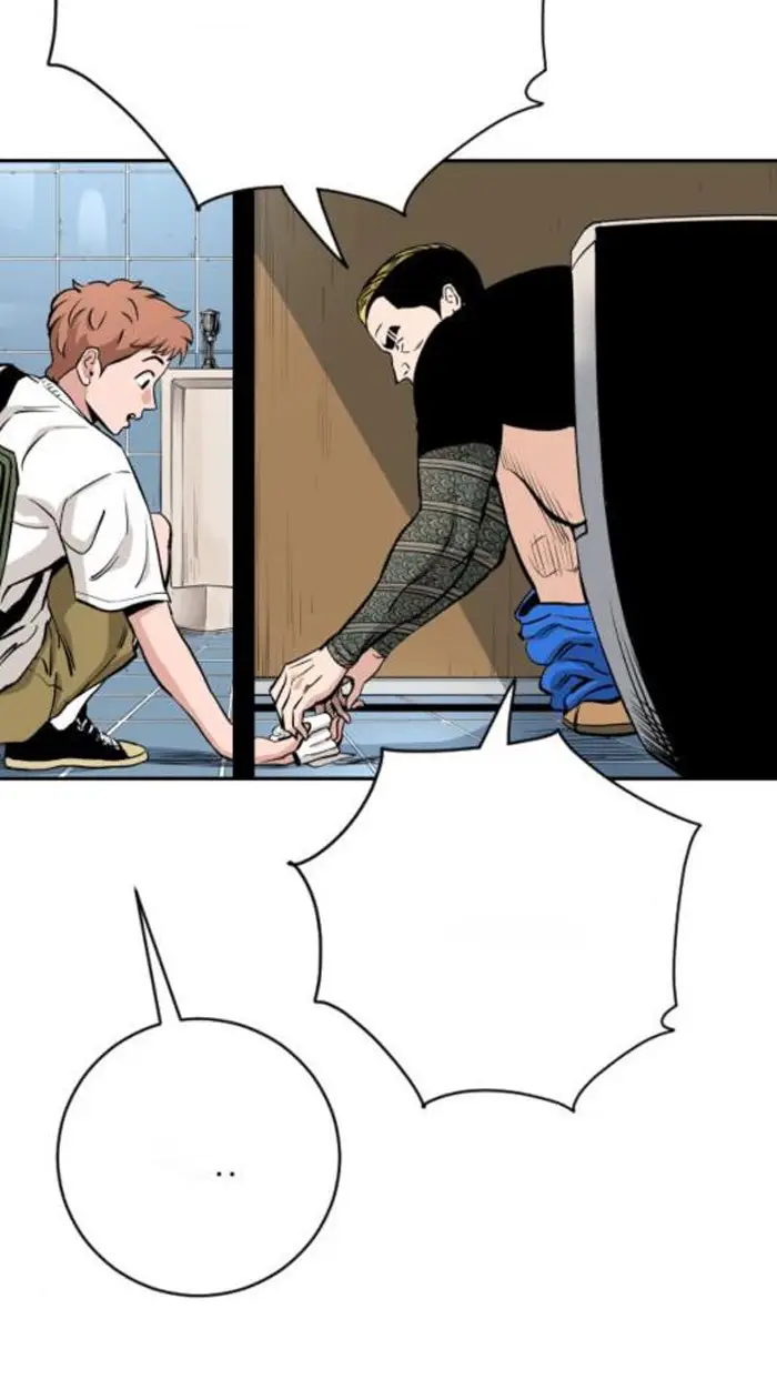 Read The Build Up PT-BR Manga Online