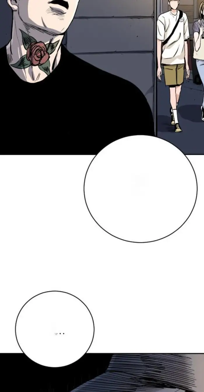 Read The Build Up PT-BR Manga Online