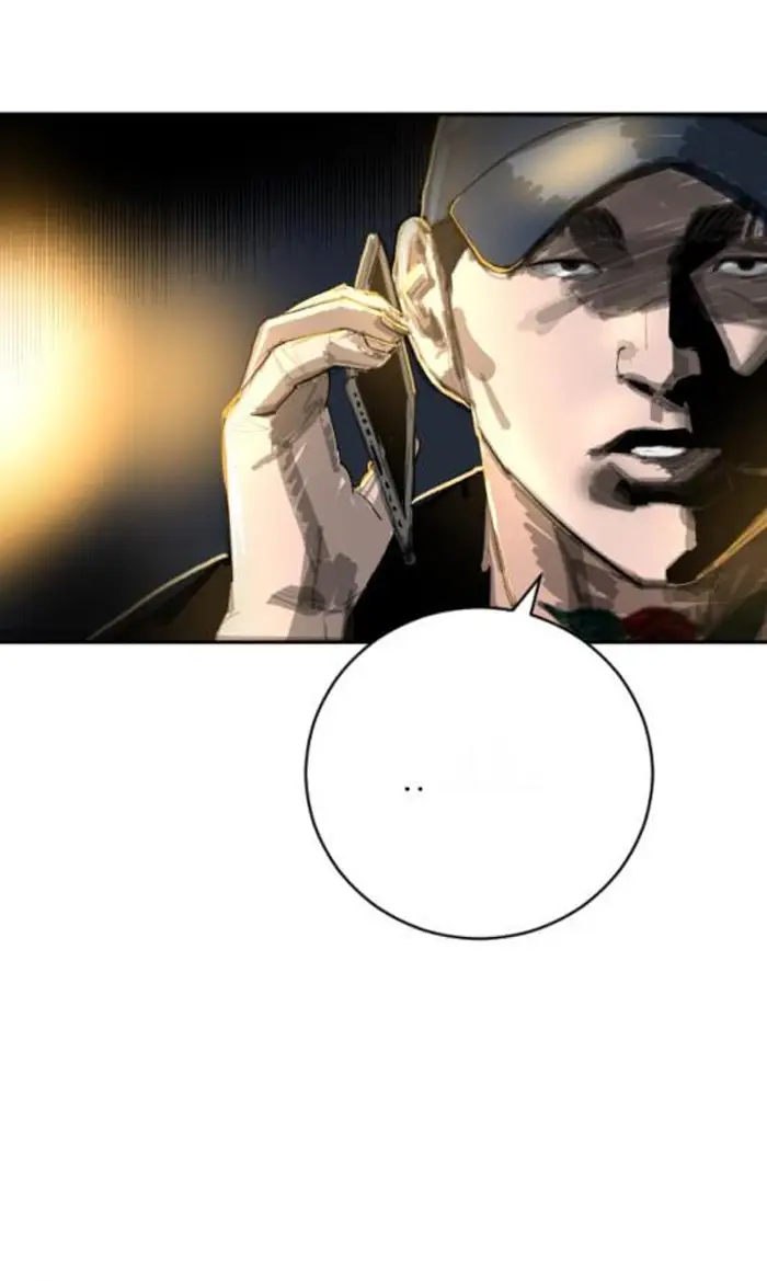 Read The Build Up PT-BR Manga Online