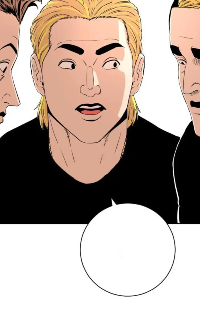 Read The Build Up PT-BR Manga Online
