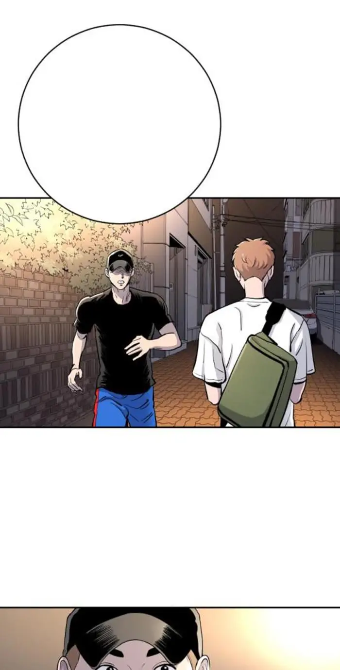 Read The Build Up PT-BR Manga Online