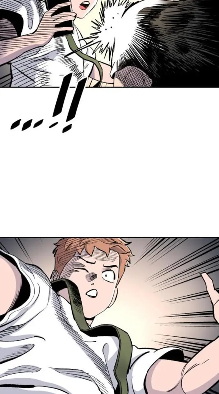 Read The Build Up PT-BR Manga Online