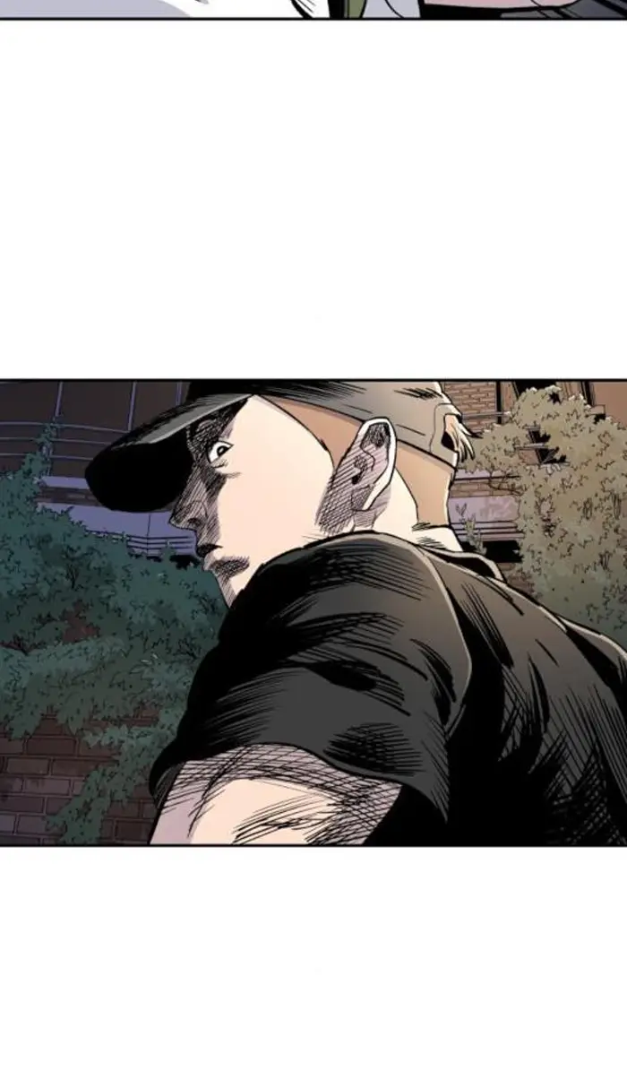 Read The Build Up PT-BR Manga Online